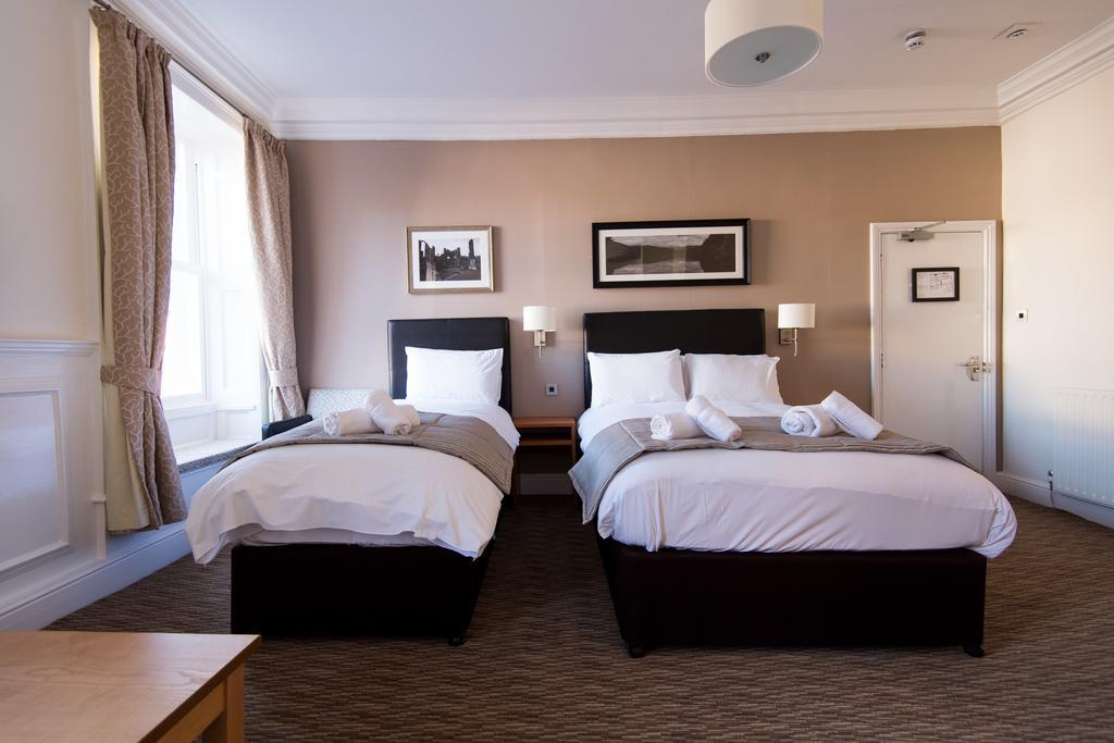 Hotel The Wellington Brecon Exterior foto
